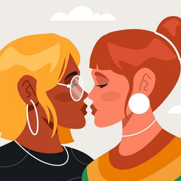 There Is No Safe Space for Women and Absolutely No Safe Space for Gay&nbsp;Women