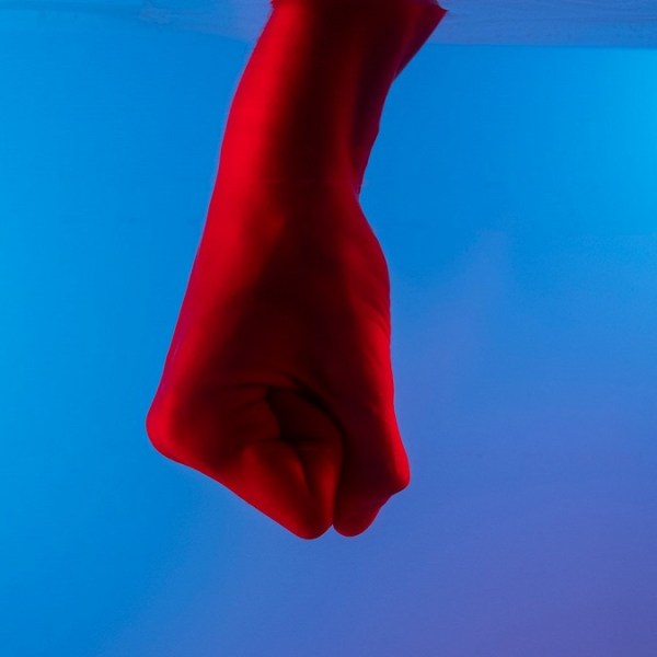 Pride Flags and Black Eyes: Intimate Partner Violence in Queer&nbsp;Relationships